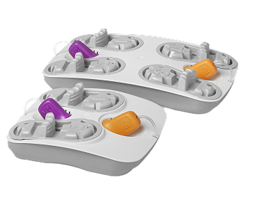 HyHub™ and HyHub™ Duo.